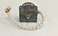 *NEW NO BOX* NIKON GALVO MOTOR APPARATUS, ESCAP P532.258.012.10, 159309