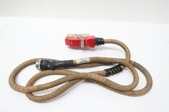 Test Products 7172 46 Way Abs Cable Assembly