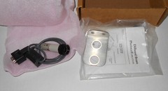Videojet 17518 Diffused Beam Photocell Hi-Res/Encore – Brand New Old Stock