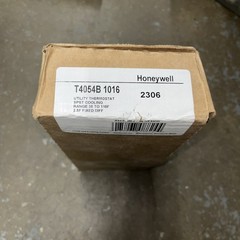 HONEYWELL T4054B-1016 / T4054B1016 (USED)