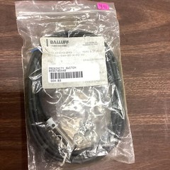 Balluff BES 516-544-BO-H-PU 10-55VDC Proximity Sensor