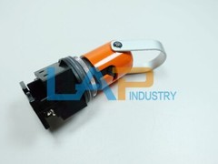 1PCS NEW FOR IDEC Safety switch latch lock HS2P-1M 250V 10A