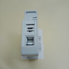 (1 PCS) CHM1DIU Eaton Bussmann Fuse Holder NEW