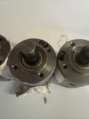 5xdunker motors planetary gear 8885101752 PLG 52 120 Ncm i=8:1 (5 pieces)