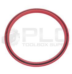 NEW LOT OF 2 HERCULES 182606 MFG SEAL HP URETHANE