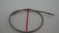 BANNER ENGINEERING IAR.752SMTAMRA FIBER OPTIC CABLE NIB