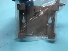 Lot of 9 Allied Telesis AT-WLMT-010 Wall-Mount Kit, 990-000537-010, 195643