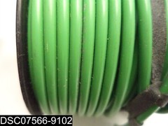 5552G Lawson 12 AWG Green 100′ Length, 60 Volts Temperature Rating 221 F