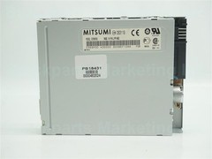 Mitsumi D359M3D Floppy Disk Drive 30 Days Warranty Expedited Shipping