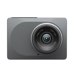 Yi – Smart Dash Camera YCS.1015.INT 1080P 60fps Ultra-Wide-Angle Lens 2.7″