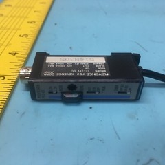 Keyence FS2-62 Photoelectric Sensor, 169909