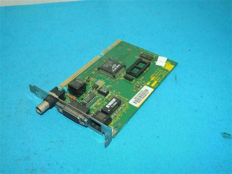 3Com 03-0021-001 EtherLink III Board