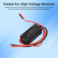 3.6V 7.4V to 15KV Pulse Arc High Voltage Module Transformer DC High Volt Package