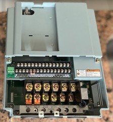 SUMITOMO MACHINERY INC HF4304-7A5 ADJ. FREQUENCY DRIVE *New in Box*