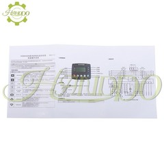 Fit for Genset Automation 1PC HGM420N Engine Genset Controller 4 Stroke Engine