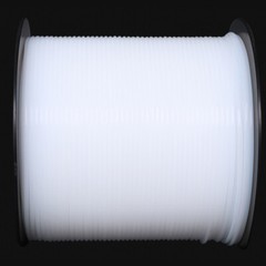 PTFE Teflo Tube Tubing Pipe Hose Various Sizes Heat Resistant Translucent