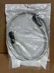 NEW Allen Bradley 1485C-P1N5-M5 /B DeviceNet Patchcord 1M 5-Pin M to F SEALED