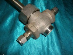 King 7700 Series 7711210722 Flowmeter