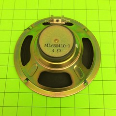 M-10 Guitar Amp Internal Speaker ML650410-1
