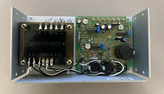 Power One 60W Triple Output Linear Power Supply – Model HCAA-60W-AG