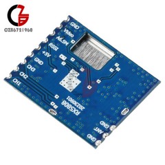 5.8G 5725~5865MHz Receiver Module RX5808 Wireless Audio Video Receiver Module