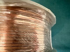 9.5 Lb. Spool Flat Stitching Wire 103020C10 Stanley Fastening