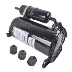 Brand New Refrigeration Compressor Kompresor Pendingin TRK5512Y Voltage 400V