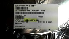 INDUCTOR B39242B8857L210 QUALCOMM INDUCTOR 39242B8857L210 39242B8857L210