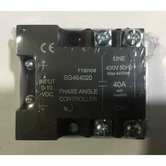 1PC Solid state relay SG464020 replacement