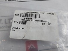 Waters 289004526 Acquity PDA Flow Cell Hybrid 25mm LG