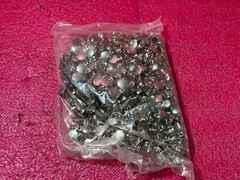 LOT CONCORD 790-3008 09105S1 ELECTRONIC COMPONENTS
