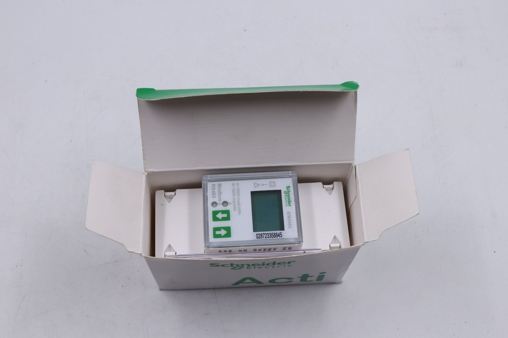 Schneider Electric A9MEM2455