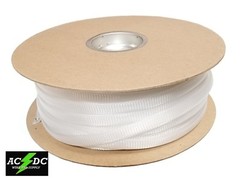 EXPANDABLE BRAIDED CABLE SLEEVE WIRE SLEEVING AUDIO, HOBBY, AUTO, PET BRAID