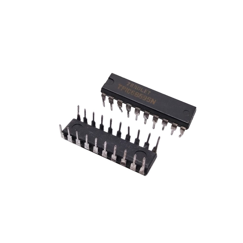 US Stock 5pcs TPIC6B595N TPIC6B595 DIP DIP-8 IC
