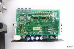 SANYO STEP SYSTEMS HDS HPG-14A-45-F0AHL Reducer + 103F7851-80XE40 PM-UDPD2A01-32