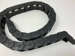 IGUS ENERGY CHAIN 240.03.100 SERIES About 53″ length