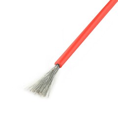 14 -30AWG 0.05mm²-2mm² Colour Flexible Silicone Wire Tinned Copper Wire RC Cable