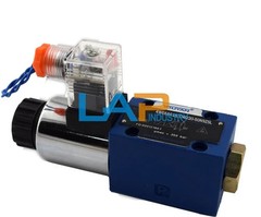1PCS New Solenoid Directional Valve 4WE6A61B/CW220-50N9Z5L AC220V