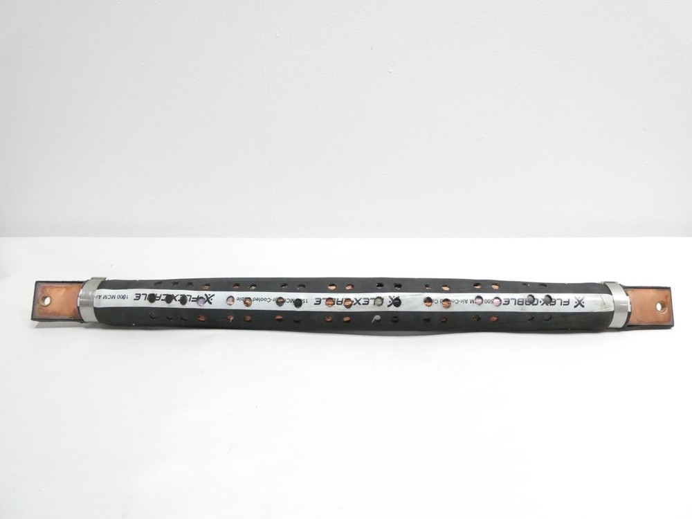 Flex-cable 1500MCM Spot Weld Welding Cable