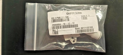 SMC Vacuum Ejector- Body Ported. Model ZH20DSA-10-12-12. New. Free shipping