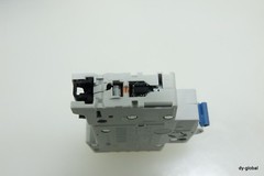AB MCB Used 1492-SPM1B010 Circuit Breaker ELEC-I-567=7C43