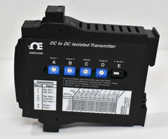 New Omega DMD438 DC Isolated Transmitter