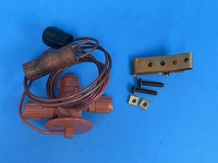Sporlan Thermostatic Expansion Valve BIVE-4-GA EA36DC354