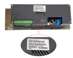 Wake up box control panel SM-40SP/SM-716F 16KZQST100-E 91011234 TRC-E100X-H0-E