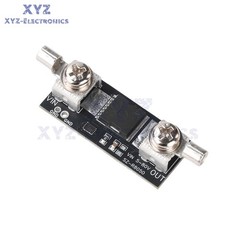 80V 50A High-Current Ideal Diode Module Charging Anti-Reverse Current Protection