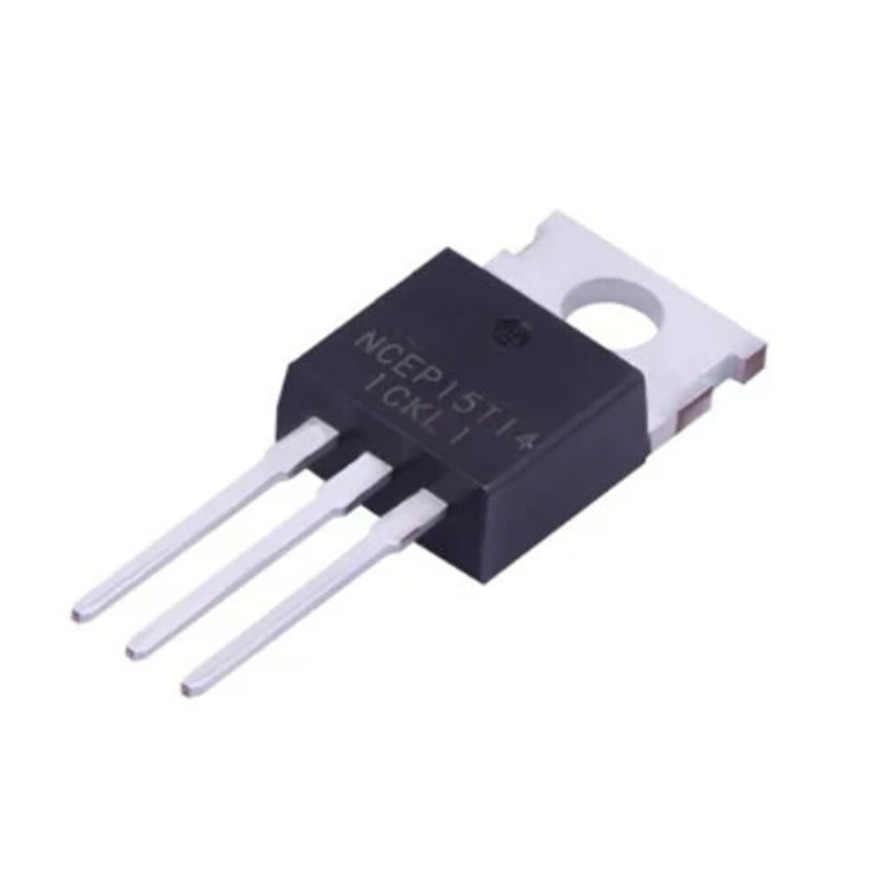 10pcs NCEP15T14 Integrated Circuit IC TO-220 140A 150V
