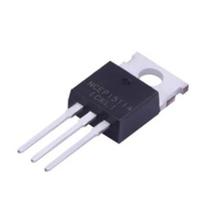 10pcs NCEP15T14 Integrated Circuit IC TO-220 140A 150V
