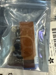 Large Lot Electronic Components DigiKey, Resistor, Raspberry Pi, & More