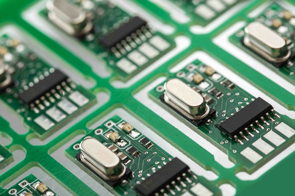 Layout-Erstellung einer Platine Leiterplatte PCB, Schaltungsberatung, Entwurf