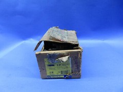 NIB SQUARE D CIRCUIT BREAKER FA32020 I-LINE 20A 240V 3P 1YEAR WARRANTY